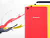 Warna-warnikan Hidupmu dengan Tablet LENOVO A5500
