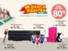 Harga Rebutan Hadir di Kota Surabaya!