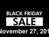 Bersiap Menyambut Promo Gila #BlackFriday
