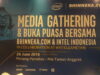 BHINNEKA.COM BERSAMA DENGAN INTEL INDONESIA UMUMKAN PEMENANG #INTELGAMETIME 2016