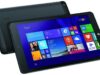 Advan Vanbook W100, Tablet Windows Berukuran Besar yang Elegan