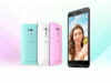 Segalanya tentang ASUS Zenfone Selfie