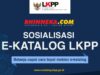 BHINNEKA.COM DAN LKPP GELAR SOSIALISASI E-KATALOG UNTUK PENGADAAN BARANG DAN JASA DI KOTA BALIKPAPAN & BANJARMASIN