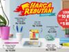 Rebut Harga Stationery Hanya 5 ribu & 10 ribu di Bhinneka.Com!