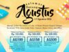 Selamat Datang Agustus, Selamat Belanja Hemat!