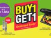 Buy 1 Get 1 di Bhinneka.Com? Buruan Diserbu…!!!
