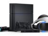 Sony Patenkan VR Motion Controller Concepts