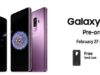 ZTE Iceberg dengan Dual Notch