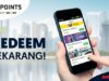 Belanja di Bhinneka dengan GoPoint dari Go-Jek