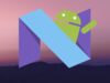 Android Nougat Menempati Urutan Pertama