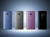 Cara Melakukan force restart samsung galaxy S9 dan S9 Plus
