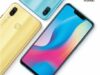Smartphone Huawei Nova 3 dengan 4 kamera