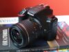 Nikon D3500 DSLR Ringan dan Harga Terjangkau
