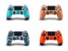Sony umumkan 4 warna baru untuk Controller Sony Playstation 4