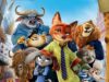 Samsung mengubah karakter Zootopia menjadi AR emoji