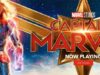Captain Marvel Raih USD 455 Juta Selama Pemutaran Akhir Pekan