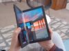 Lenovo Memperlihatkan Laptop Foldable ThinkPad X1 Family