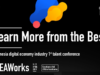 Apa Kata CEO Bhinneka tentang Talenta yang diperlukan pada Industry 4.0 pada IDeaWorks 2019