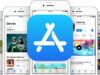 Apple App Store Pecahkan Rekor Penjualan