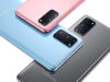 Harga Resmi Samsung Galaxy S20 di Indonesia