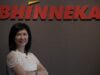 Bhinneka.Com Tunjuk Vensia Tjhin sebagai Chief of Commercial & Omnichannel