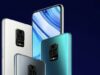Redmi Resmi perkenalkan smartphone Note 9S