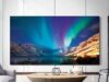 Samsung Luncurkan Smart TV QLED 8K 2020