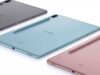 Samsung umumkan tablet Galaxy Tab S6 Lite