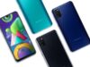 Samsung Hadirkan Smartphone Galaxy M21series
