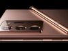 Bocoran Gambar 360 derajat Samsung Galaxy Note 20