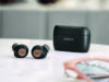 Jabra Elite 85t, earphone ANC dalam 4 warna baru