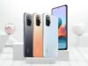 Spesifikasi Smartphone Xiaomi Redmi Note 10 Series terbaru