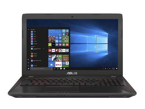ASUS FX553VD-DM001D