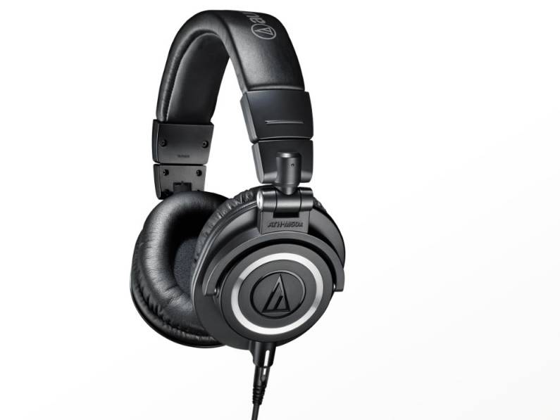 Audio-Technica ATH-M50X
