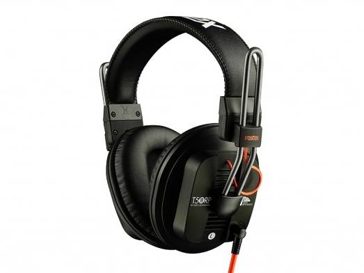 Fostex T50RP MK3N