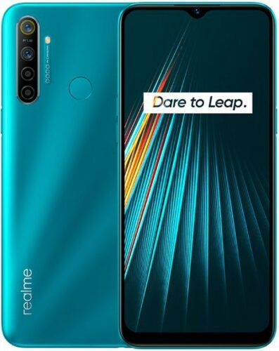 Realme 5i