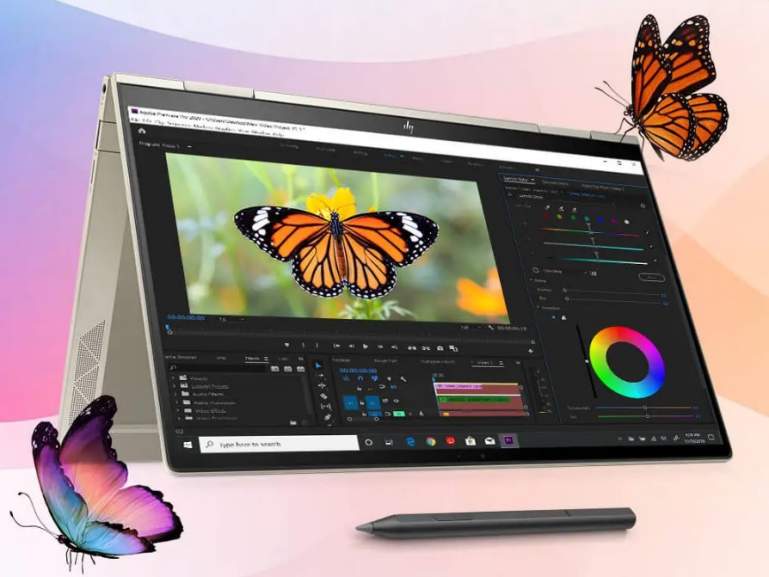 HP Envy x360 13-bd0062TU