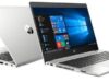 Rekomendasi Laptop HP Core i7: Review Spesifikasi dan Keunggulan