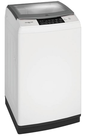 mesin cuci electrolux elitecare