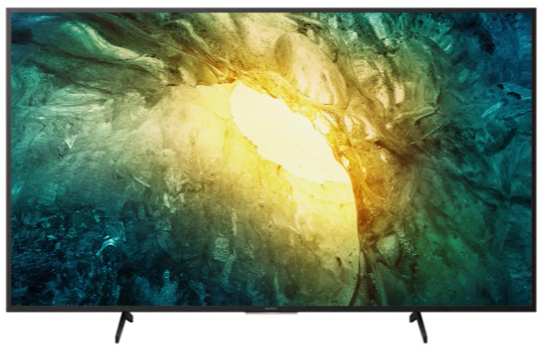 sony android tv murah