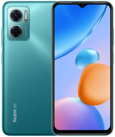 hp xiaomi 2 jutaan terbaru redmi 10 5g