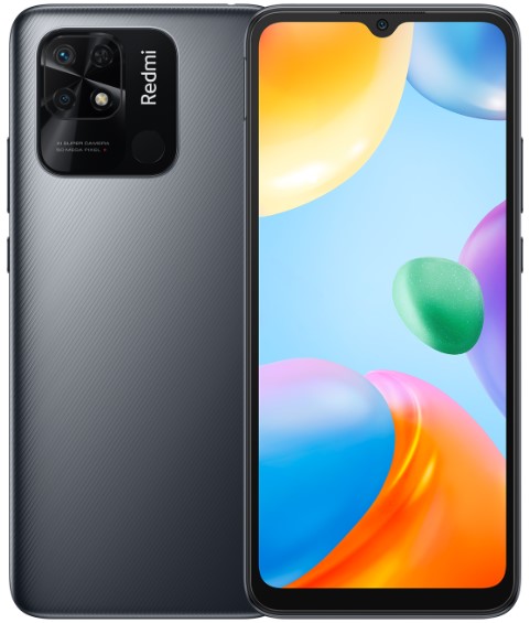 hp xiaomi 2 jutaan terbaru redmi 10c