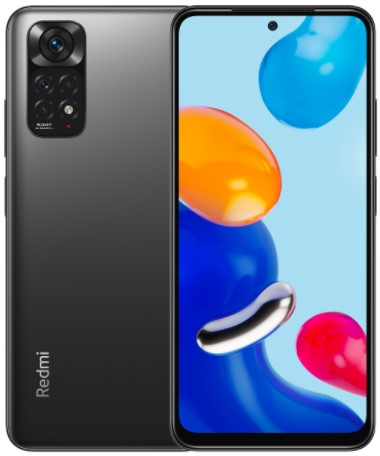 hp xiaomi harga 2 jutaan redmi note 11