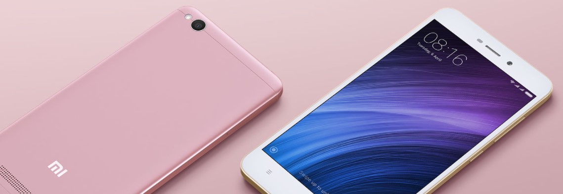 review hp xiaomi 4a