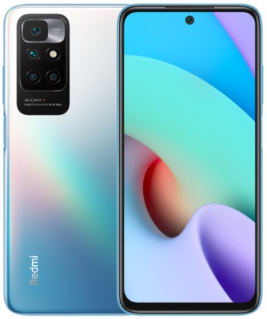 xiaomi 2 jutaan redmi 10