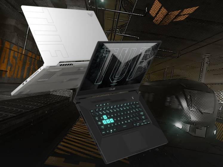 ASUS TUF Gaming Dash F15 FX516PE-I7R5B6T-O