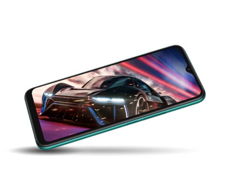 Hp Android Harga Dibawah 2 Juta Terbaik Advan G9 Pro