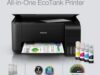 Review Printer Epson L3110: Spesifikasi dan Keunggulannya