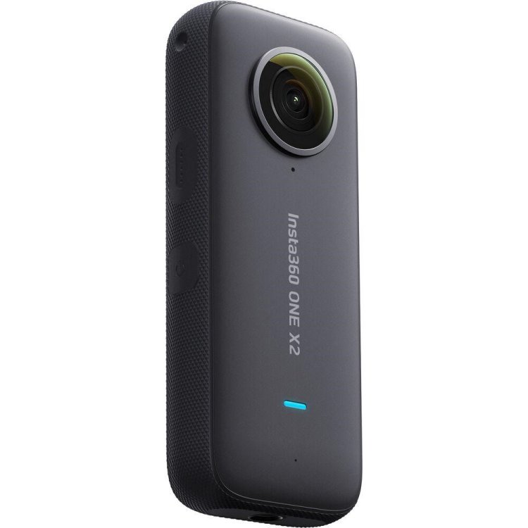 360 Degree camera