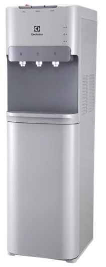 dispenser galon bawah electrolux